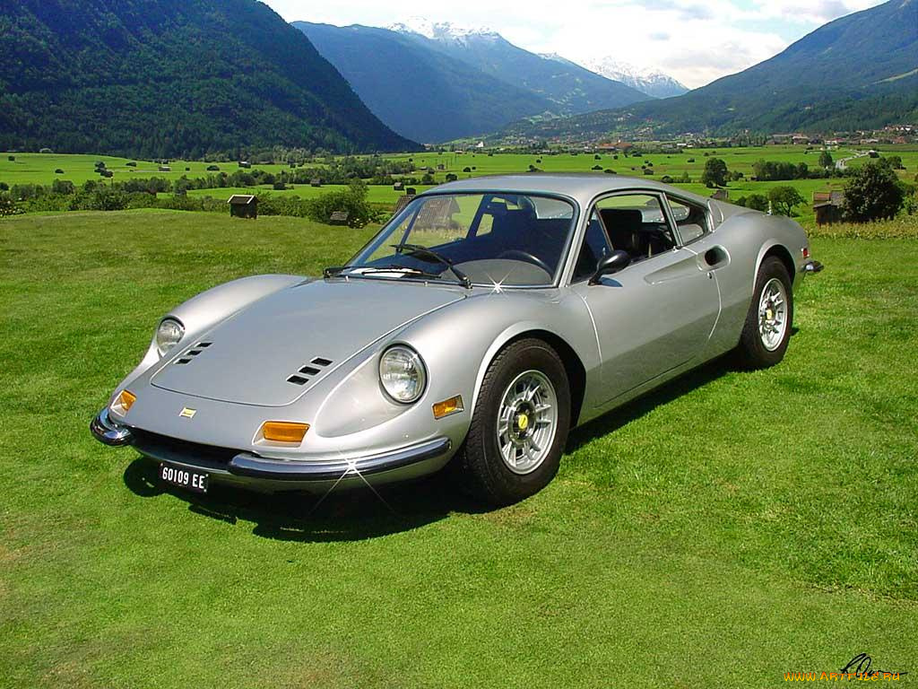 автомобили, ferrari