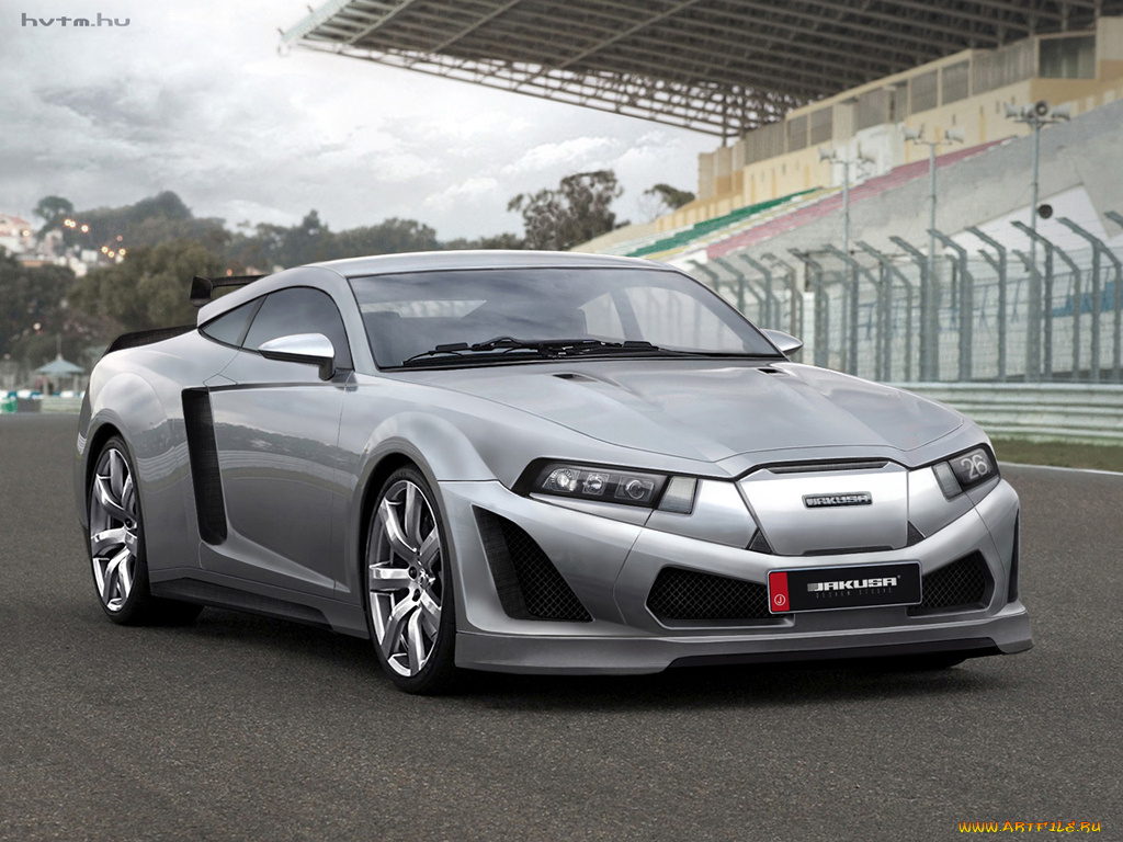 автомобили, jakusa