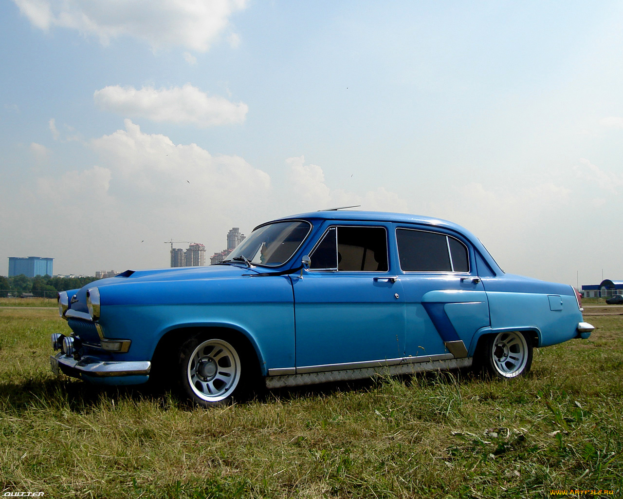 gaz, 21, volga, автомобили, газ