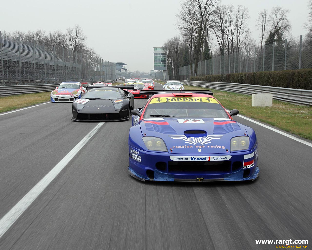 спорт, автоспорт