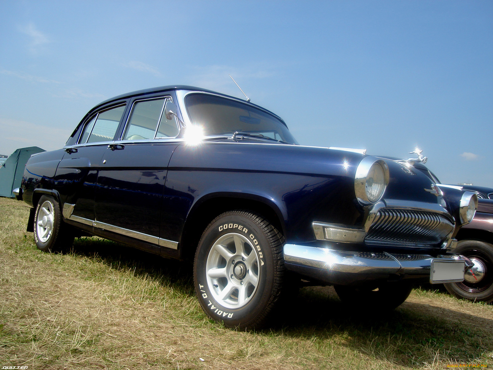 gaz, 21, volga, автомобили, газ