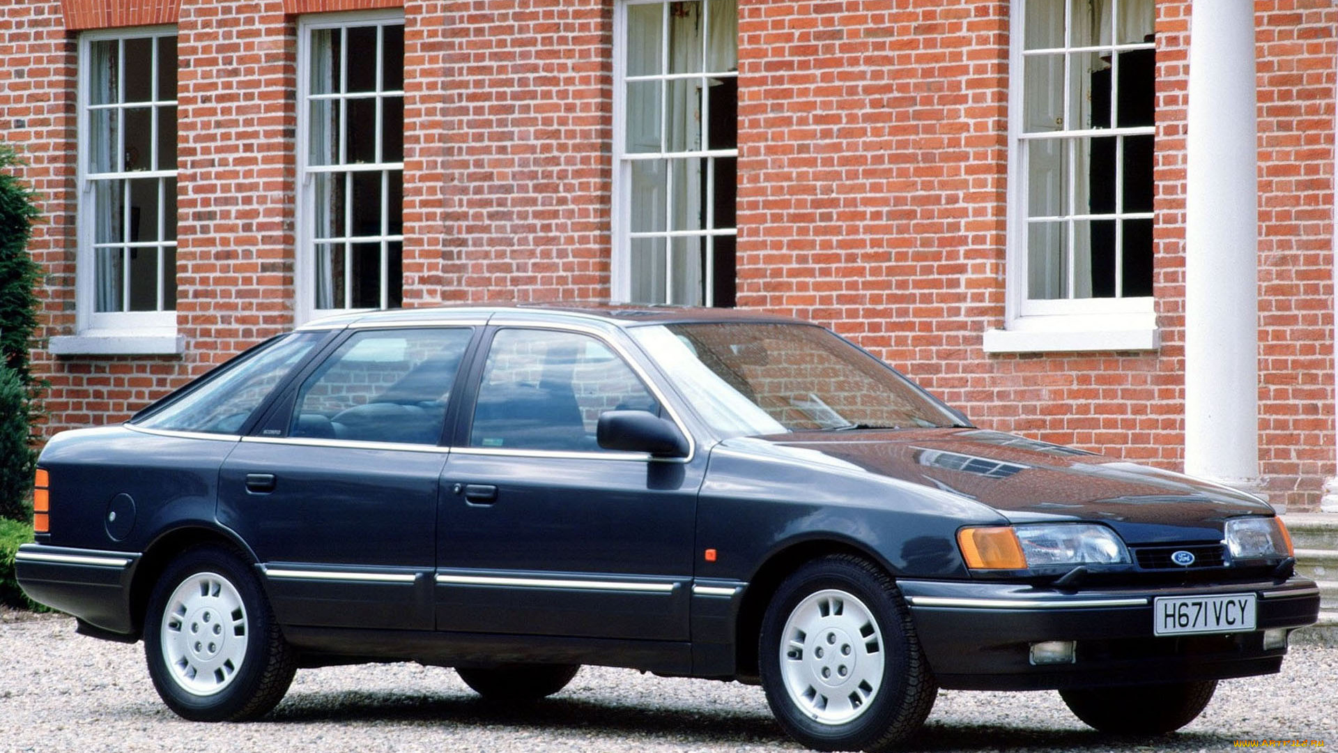 автомобили, ford