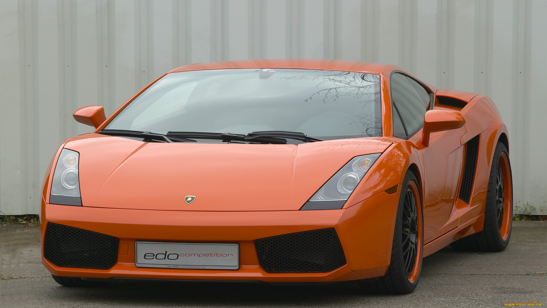 edo, competition, lamborghini, gallardo, автомобили