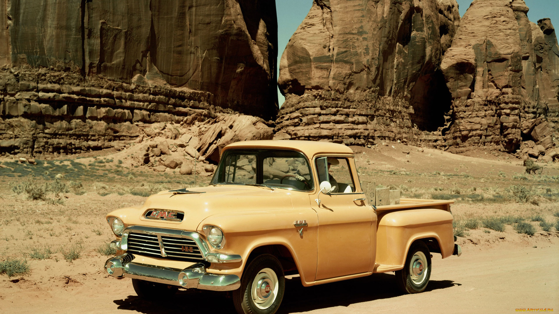 gmc, suburban, 100, series, pickup, автомобили, gm