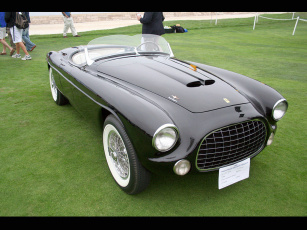 Картинка автомобили ferrari