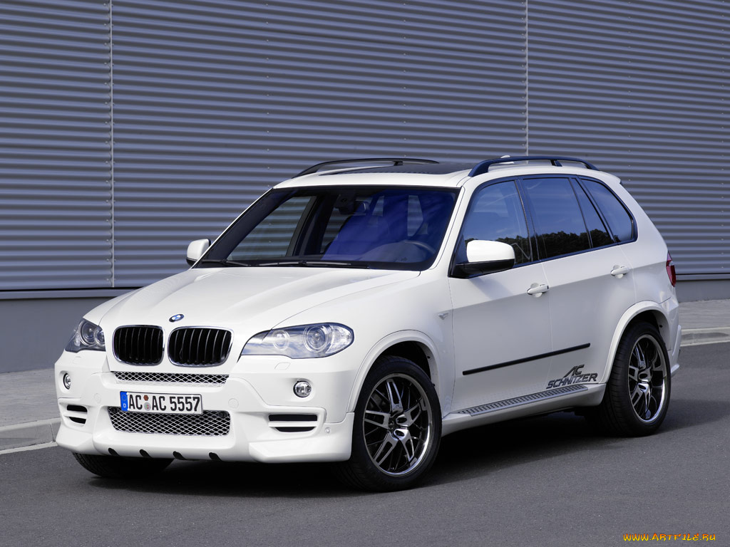 ac, schnitzer, acs5, x5, e70, автомобили, bmw