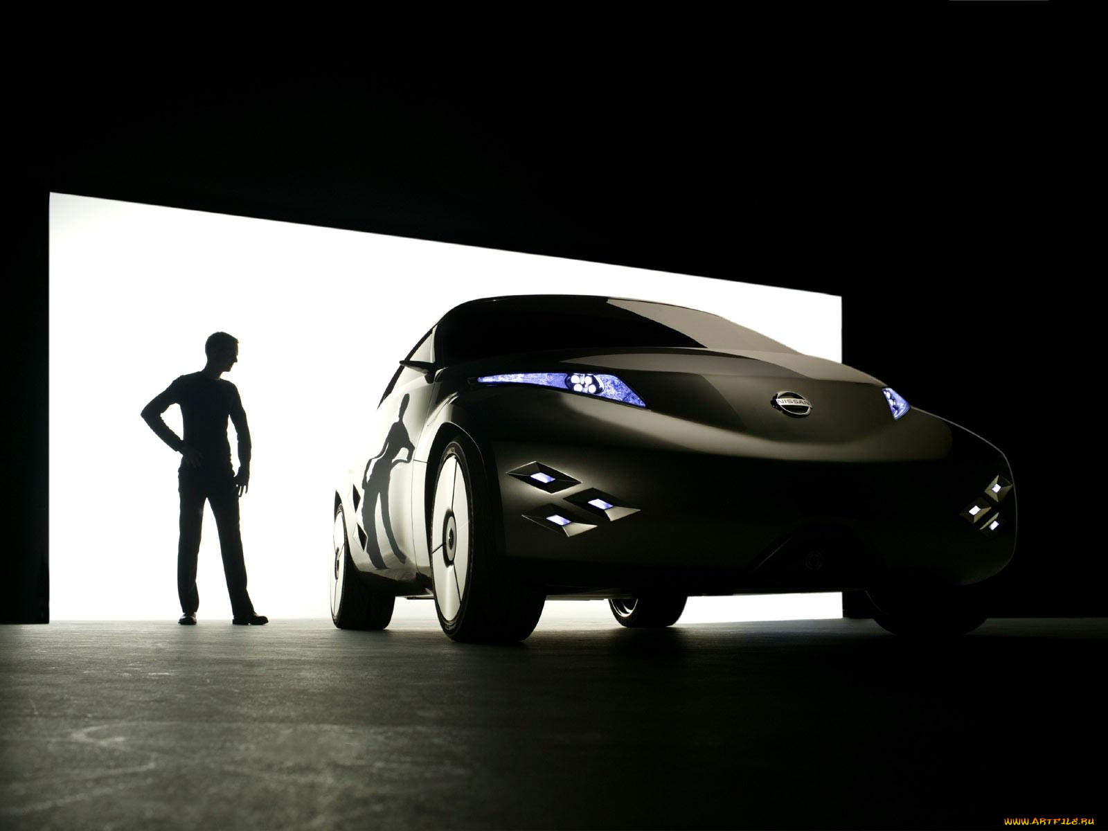 автомобили, nissan, datsun