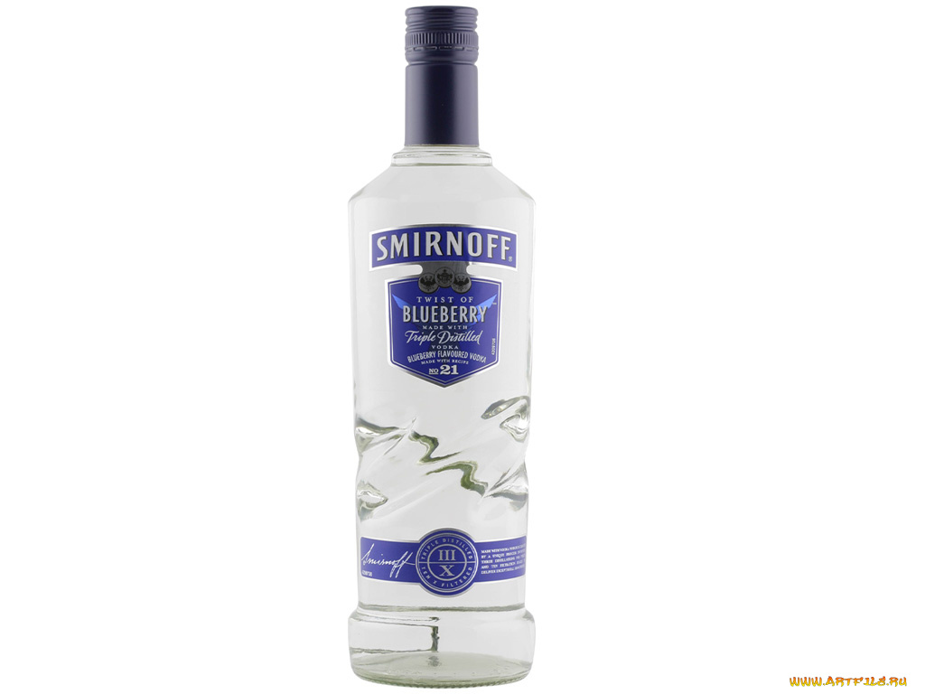 smirnoff, бренды