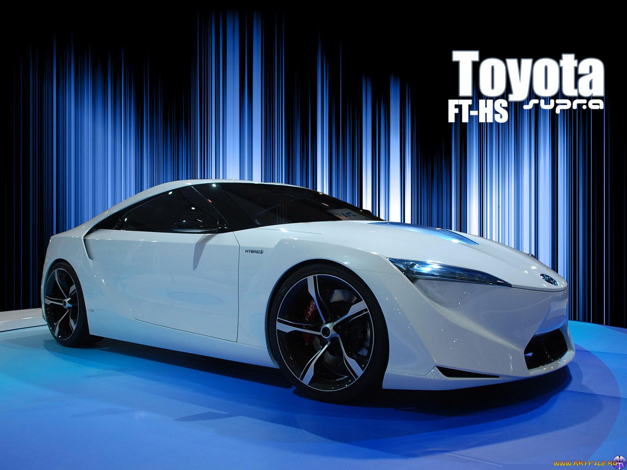 автомобили, toyota