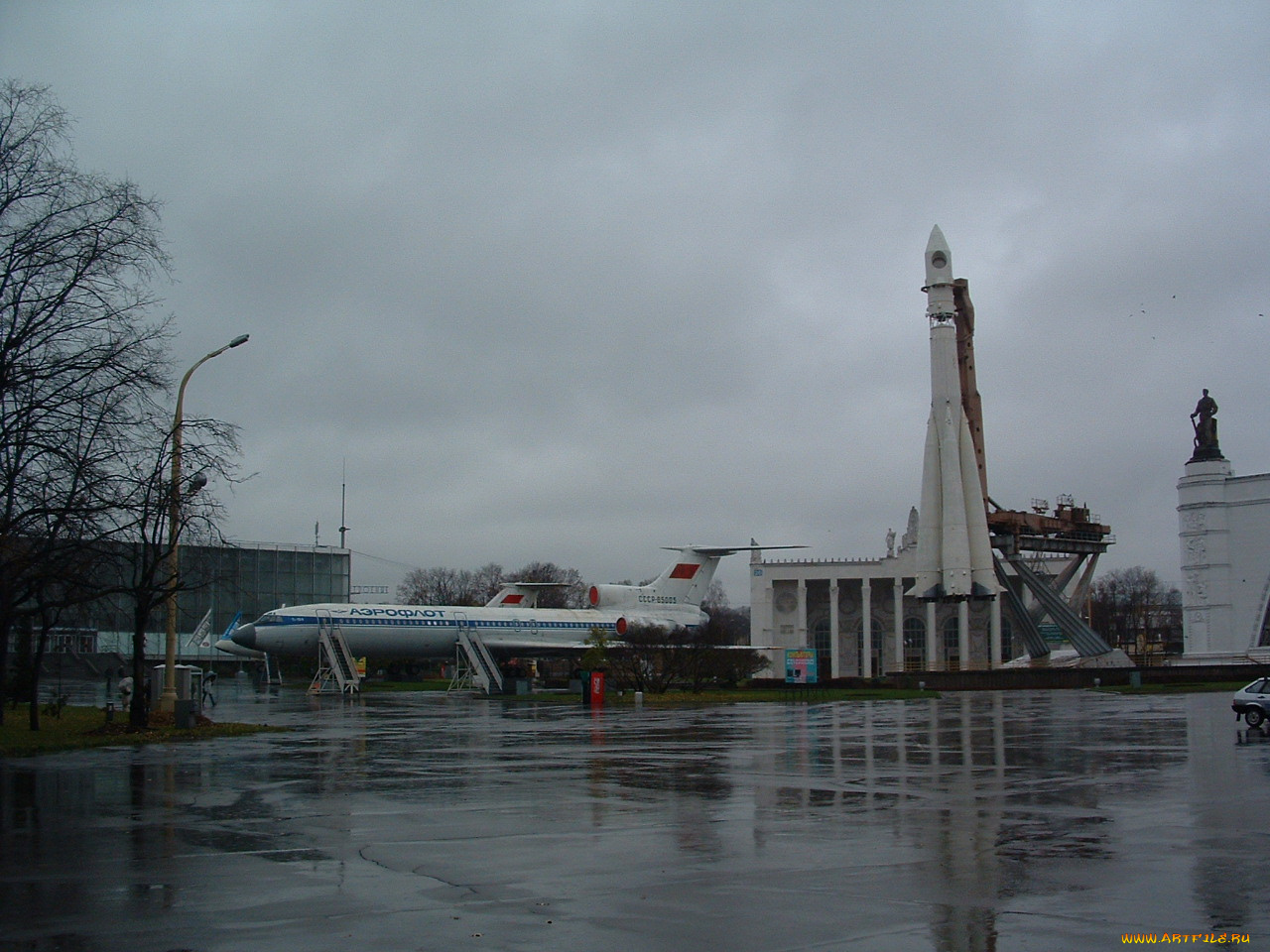 техника, другое