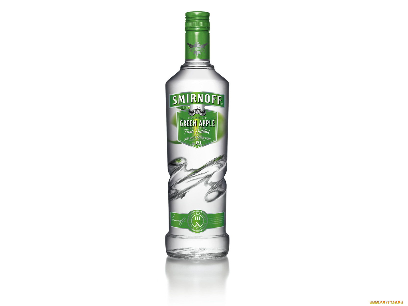 smirnoff, бренды