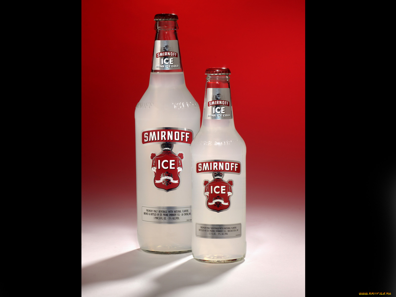 smirnoff, бренды