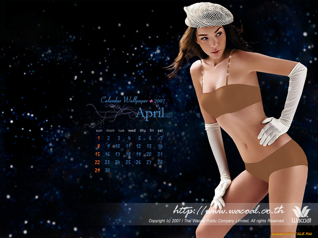 бренды, wacoal