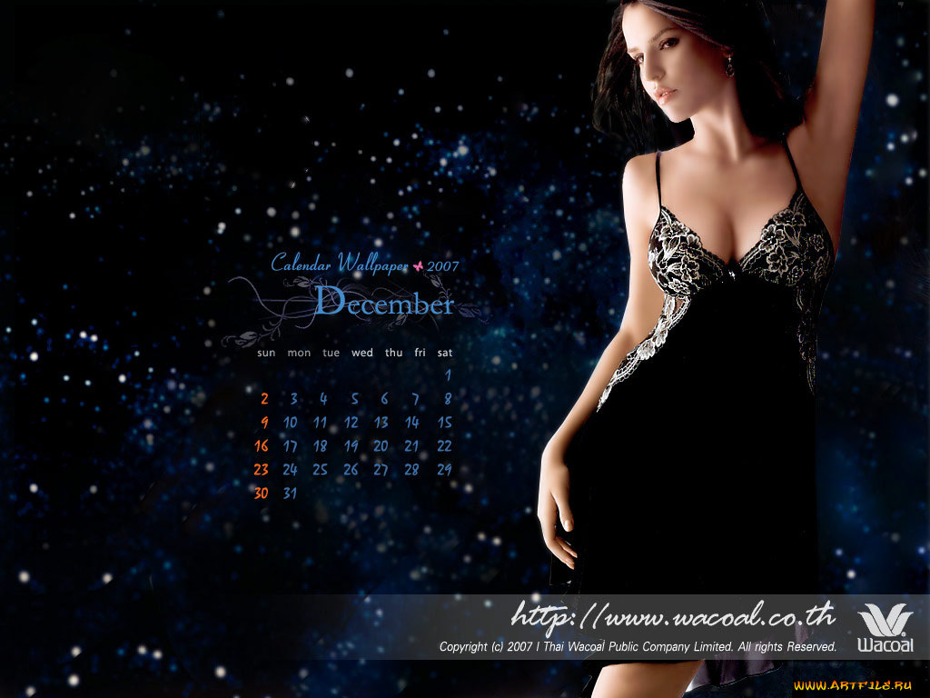 бренды, wacoal