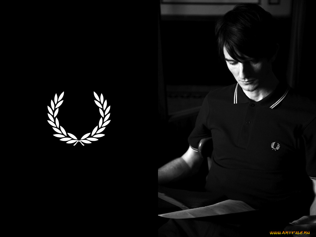 fred, perry, бренды