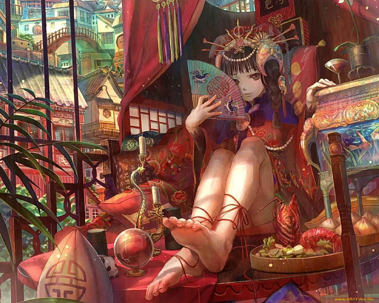 аниме, *unknown, другое