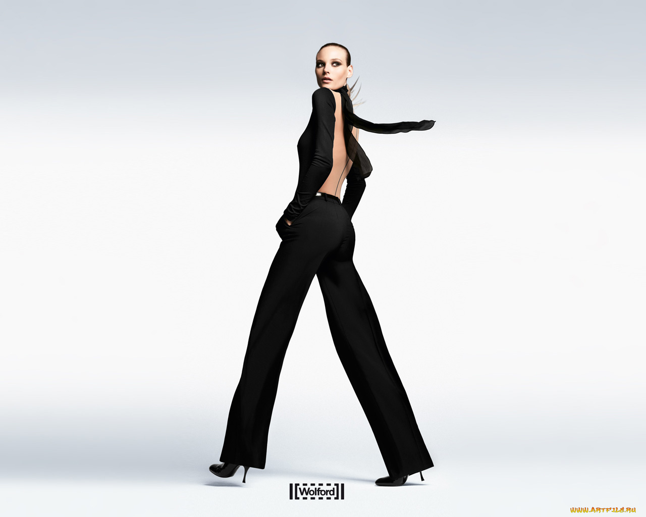 бренды, wolford