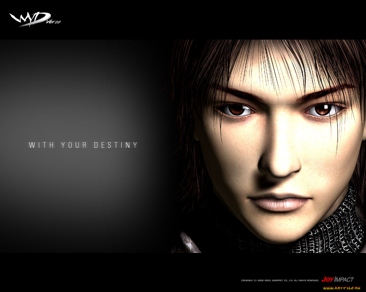 with, your, destiny, видео, игры