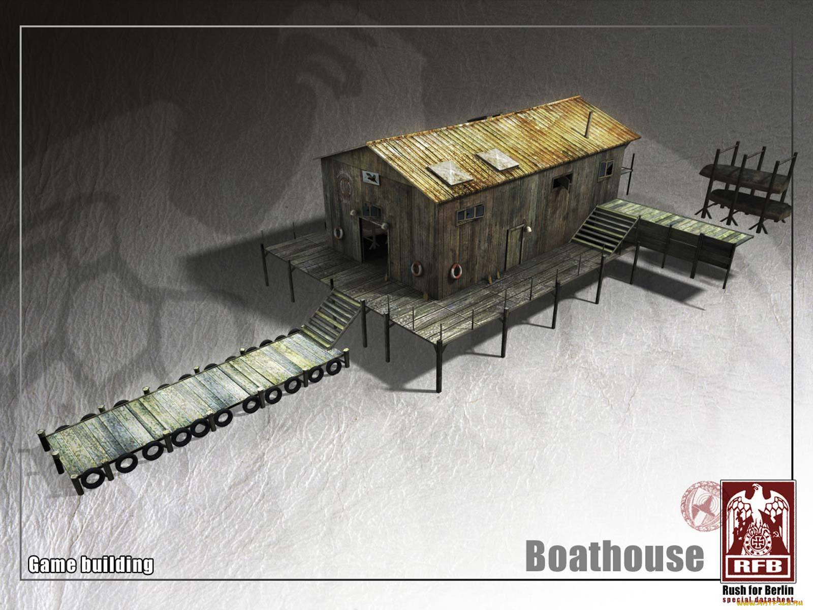 rush, for, berlin, видео, игры