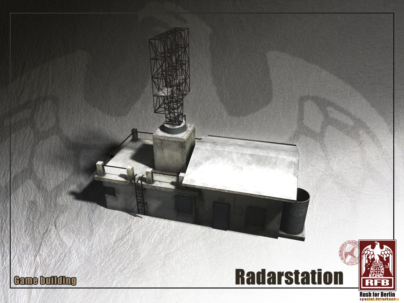 rush, for, berlin, видео, игры