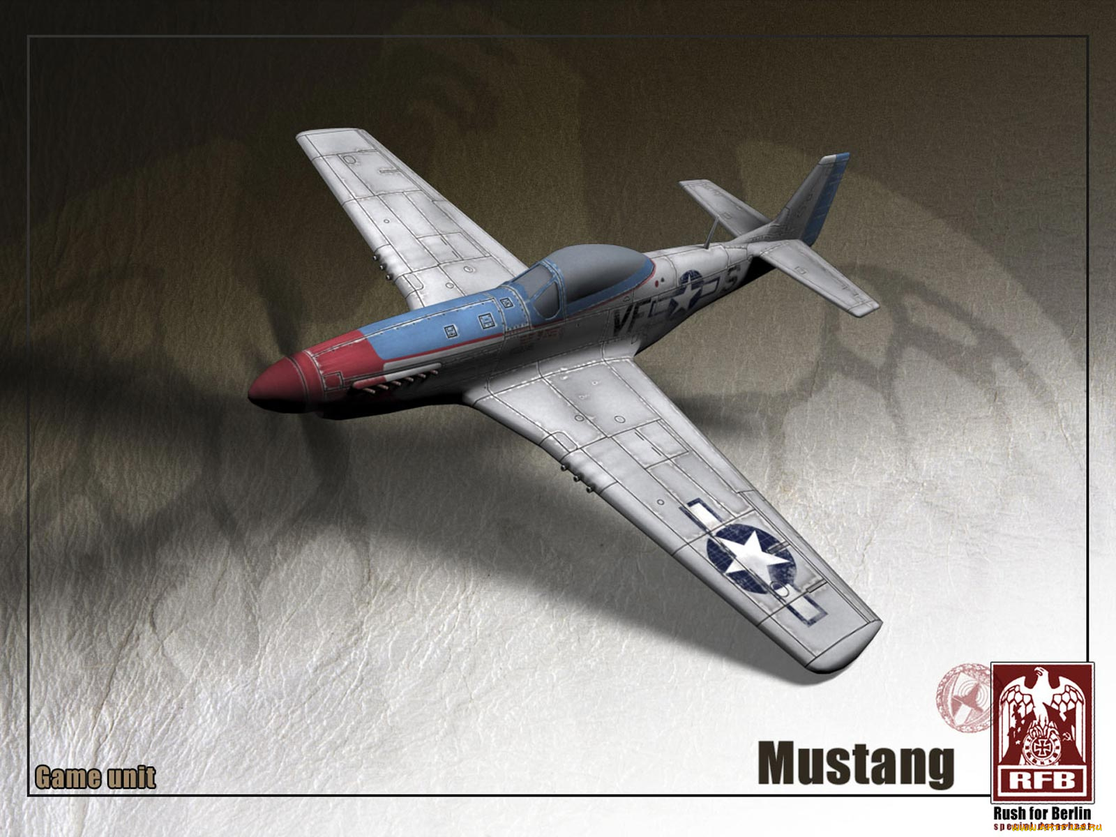 rush, for, berlin, видео, игры