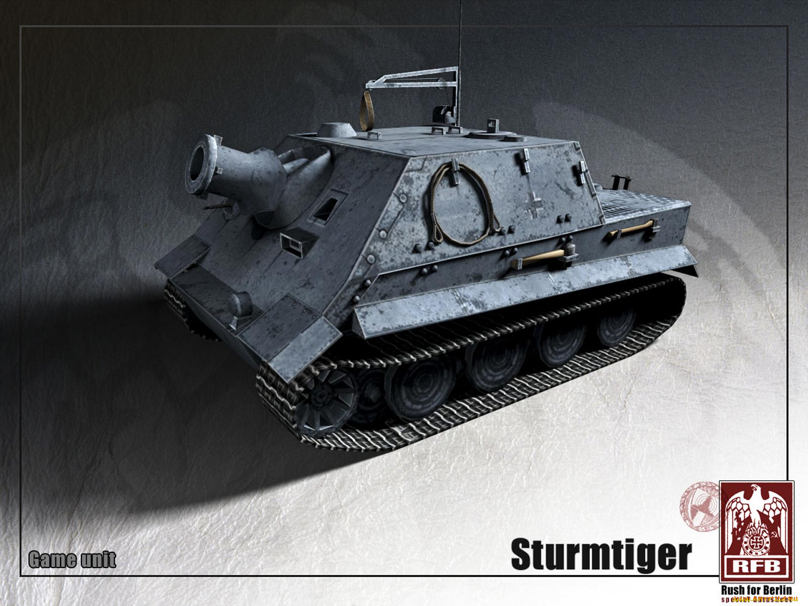 rush, for, berlin, видео, игры