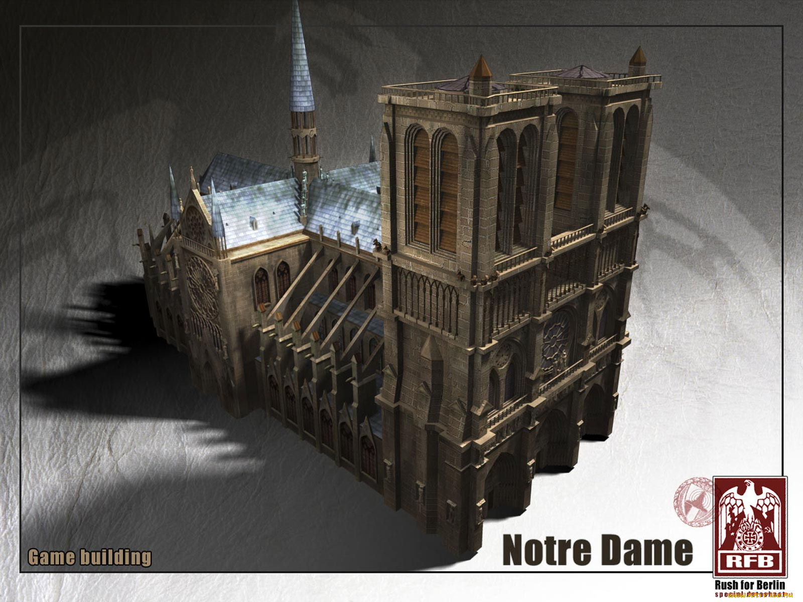 rush, for, berlin, видео, игры