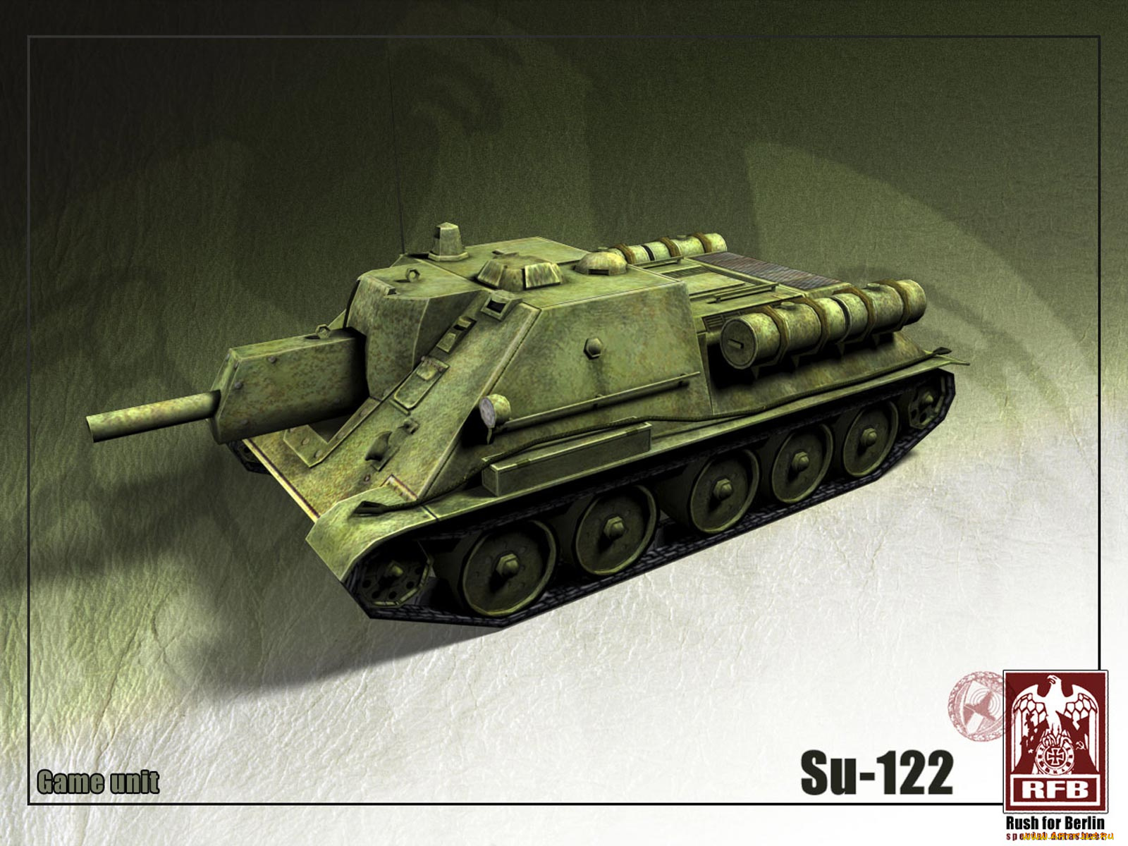 rush, for, berlin, видео, игры