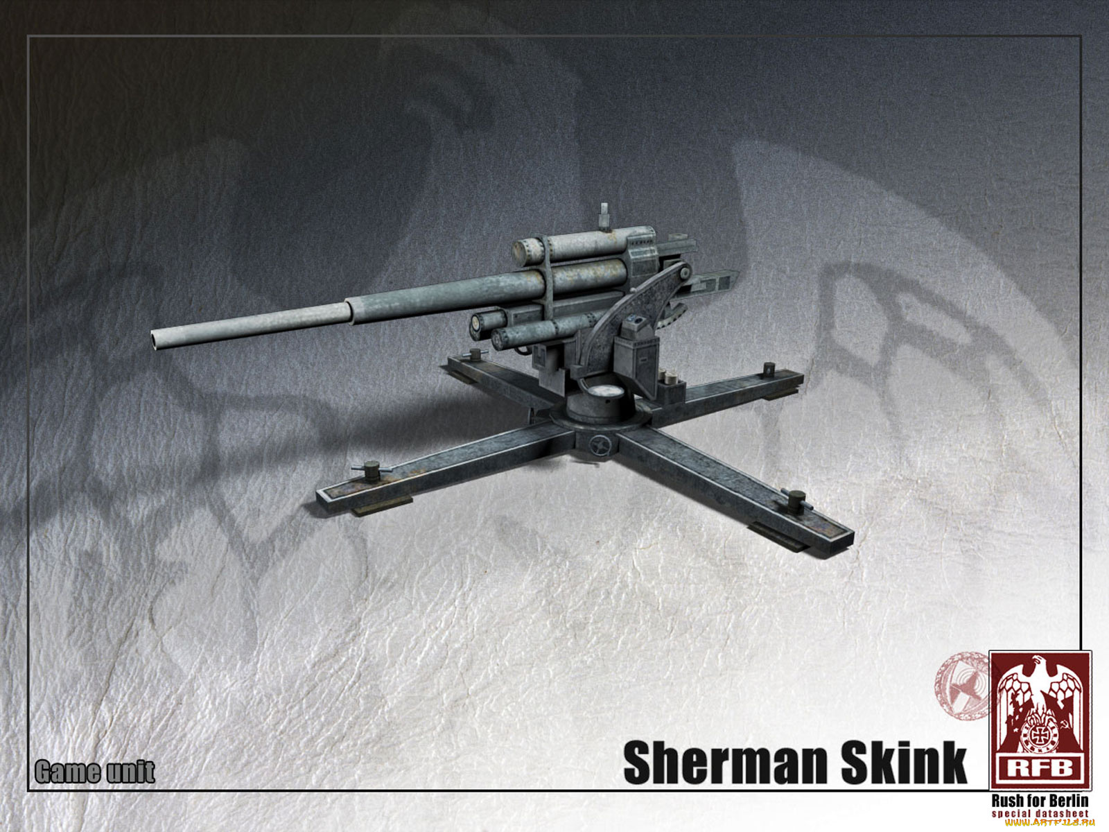 rush, for, berlin, видео, игры