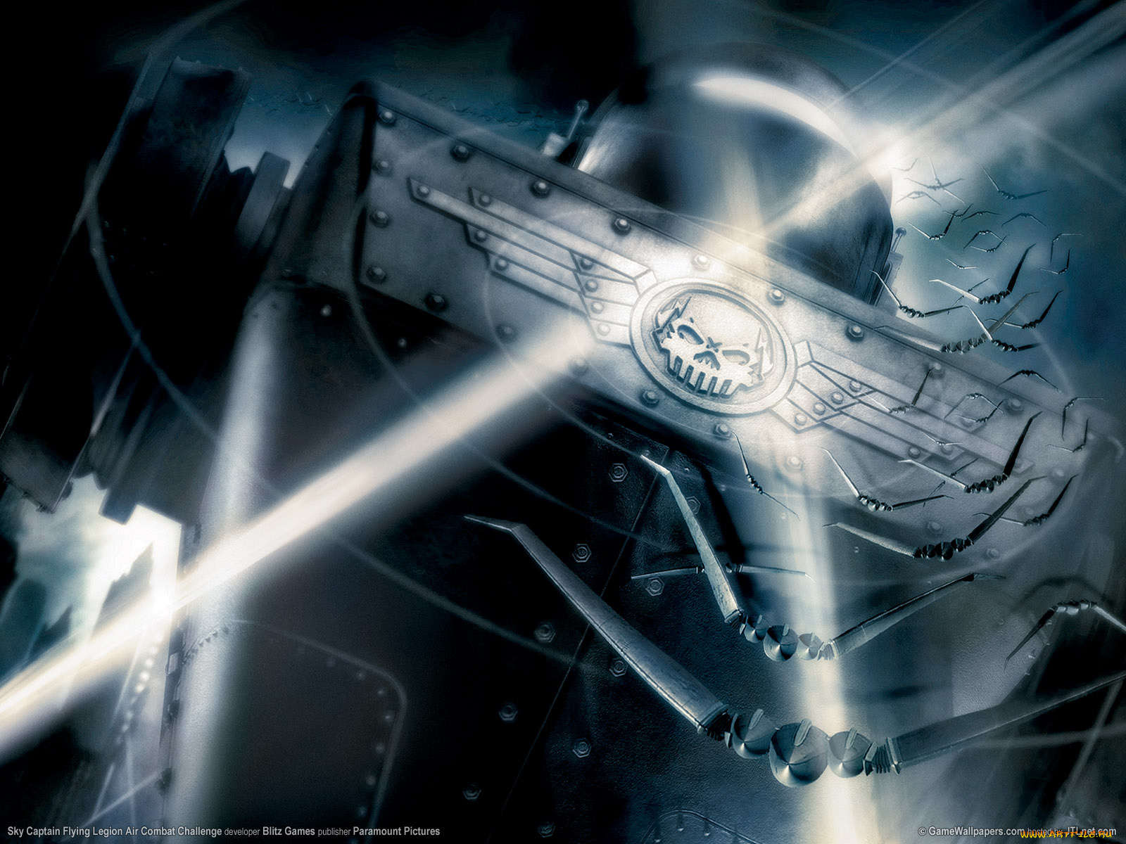 sky, captain, flying, legion, air, combat, challenge, видео, игры