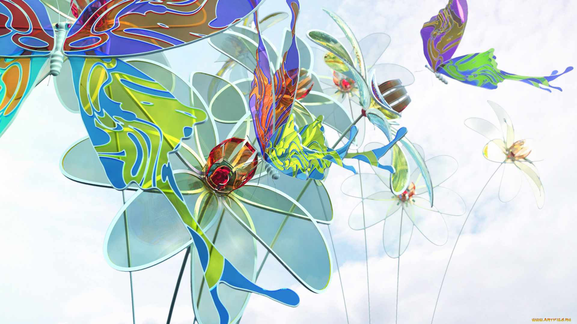 векторная, графика