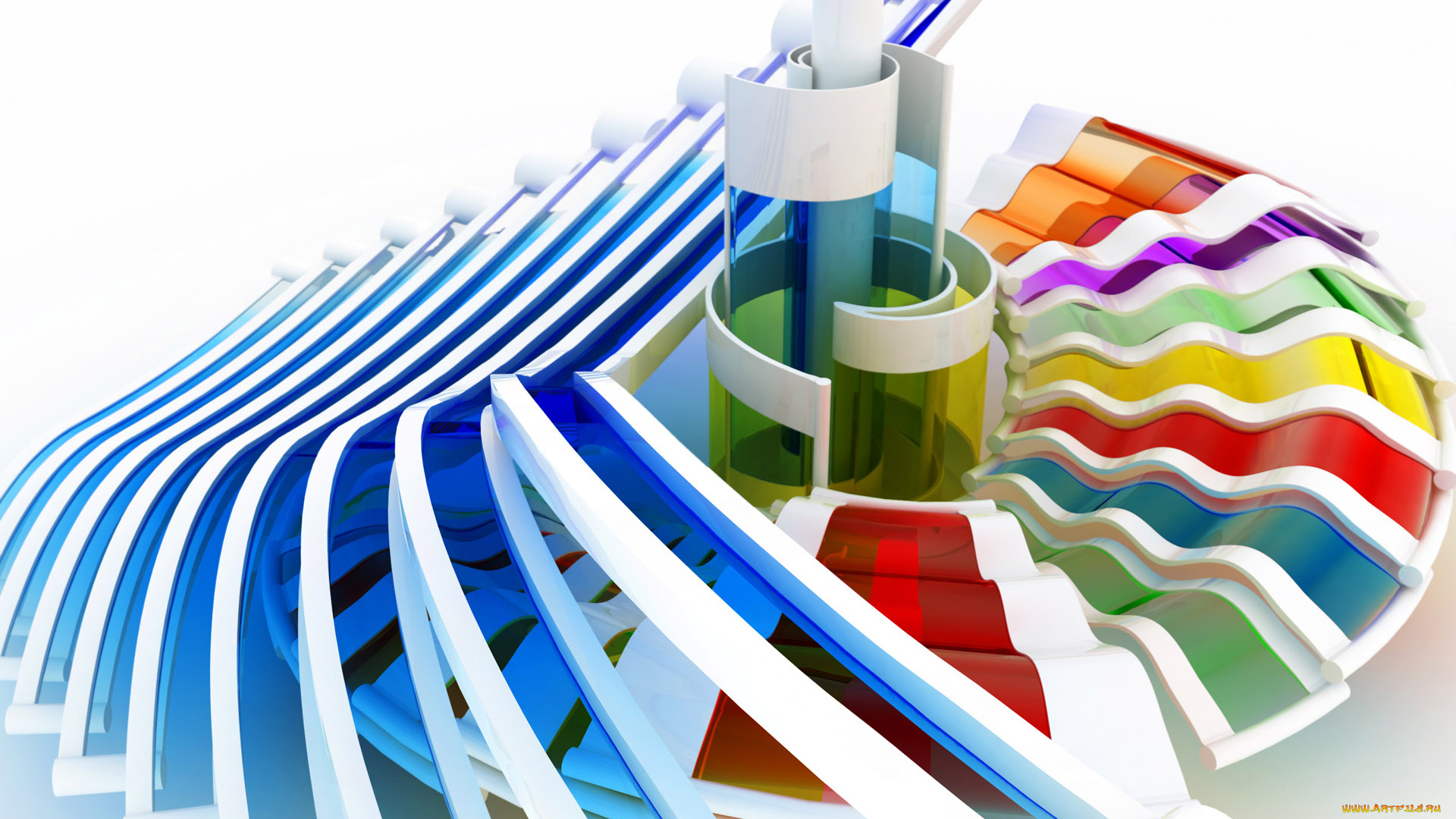 векторная, графика