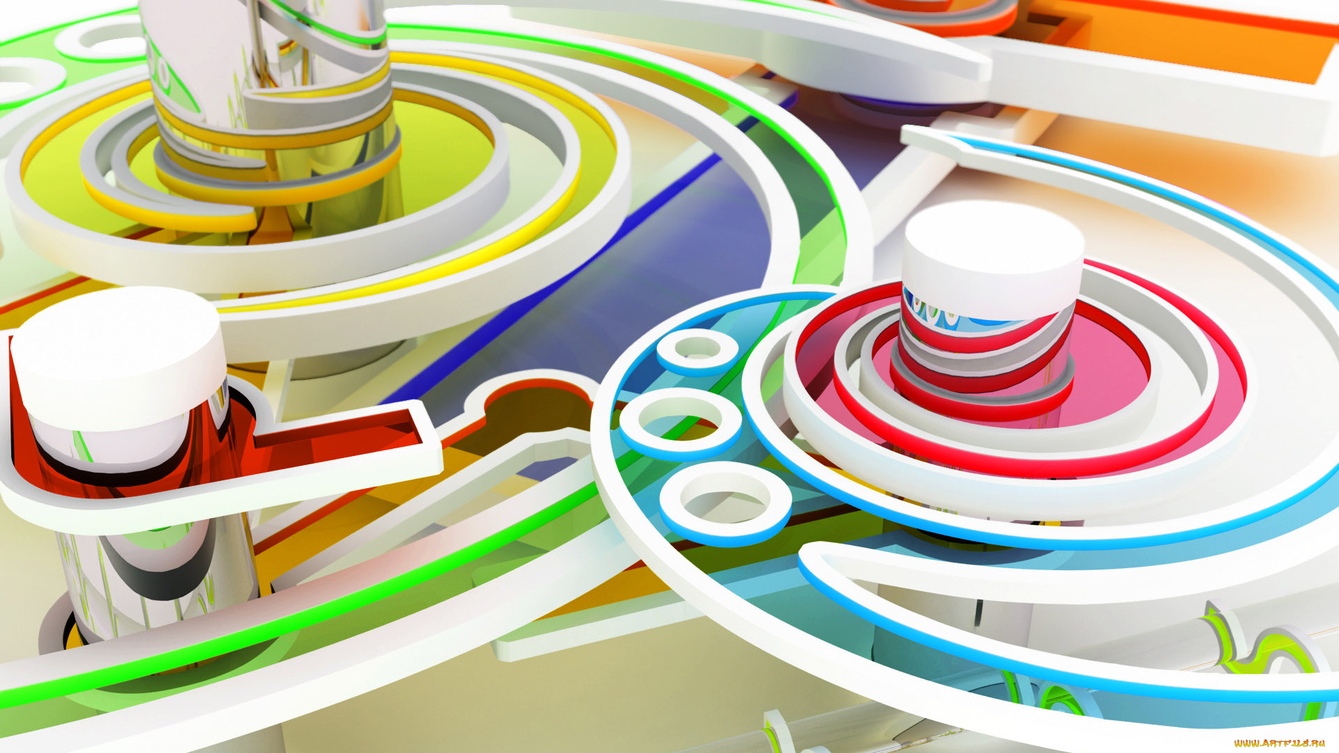 векторная, графика