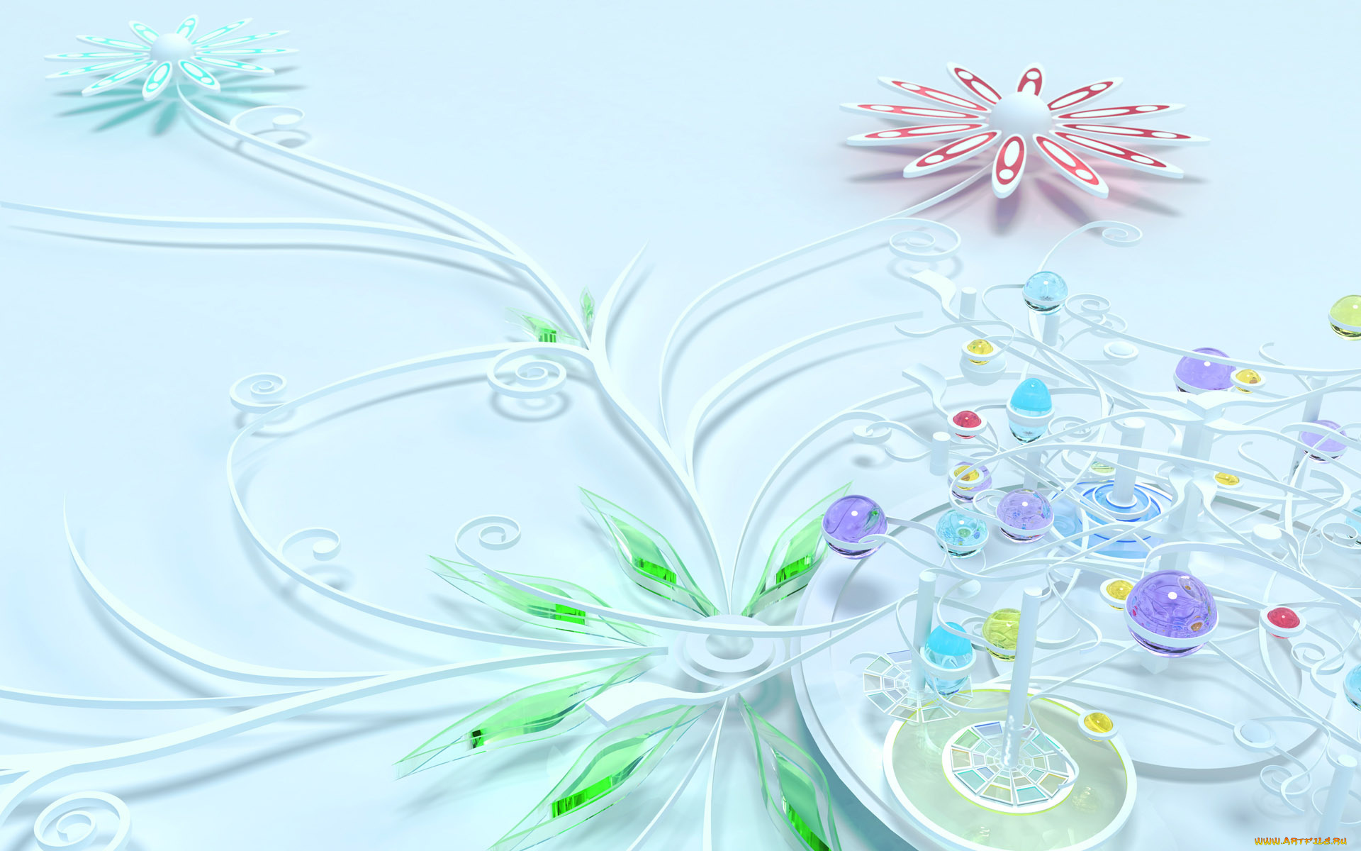 векторная, графика