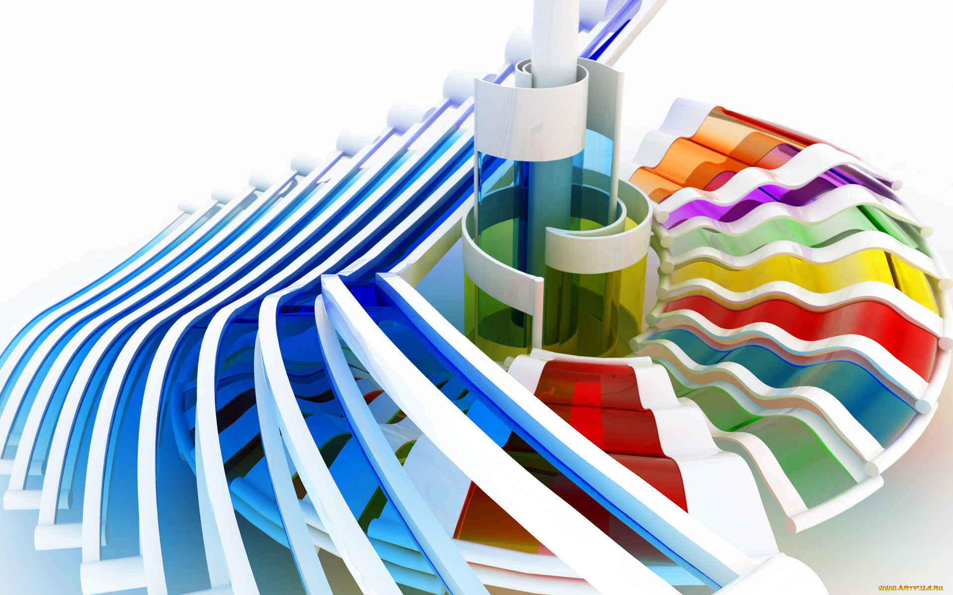 векторная, графика