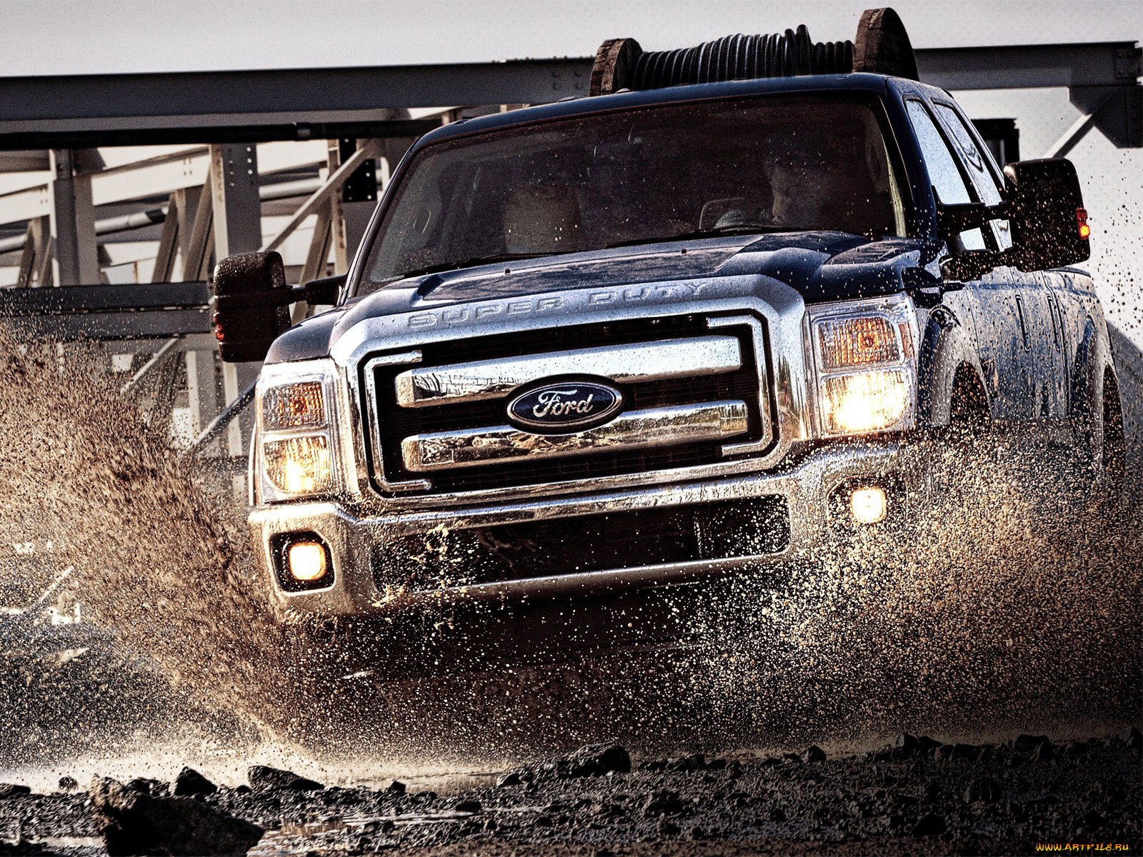 автомобили, ford