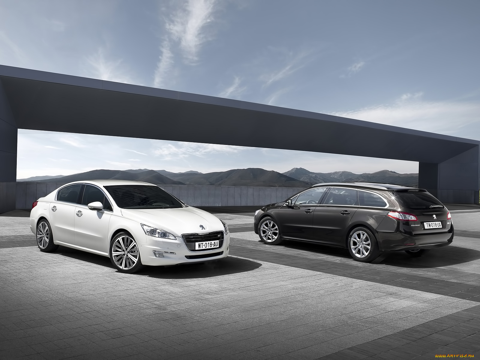 автомобили, peugeot