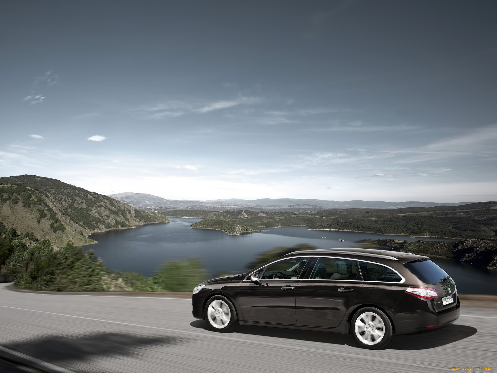 автомобили, peugeot