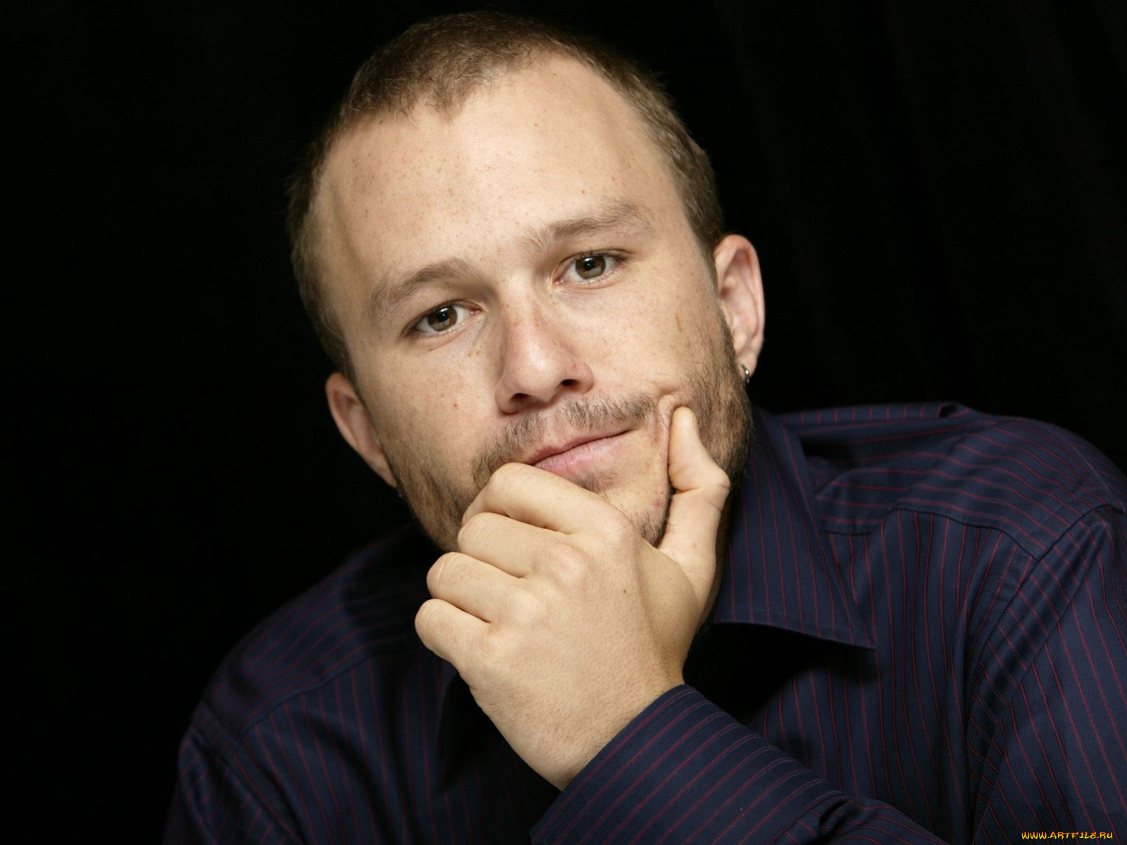 мужчины, heath, ledger