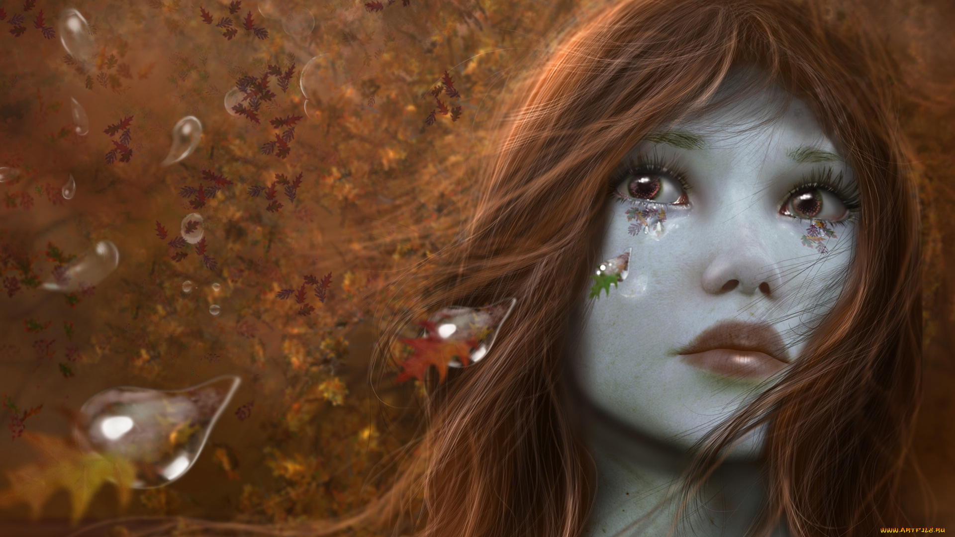 3д, графика, people, люди