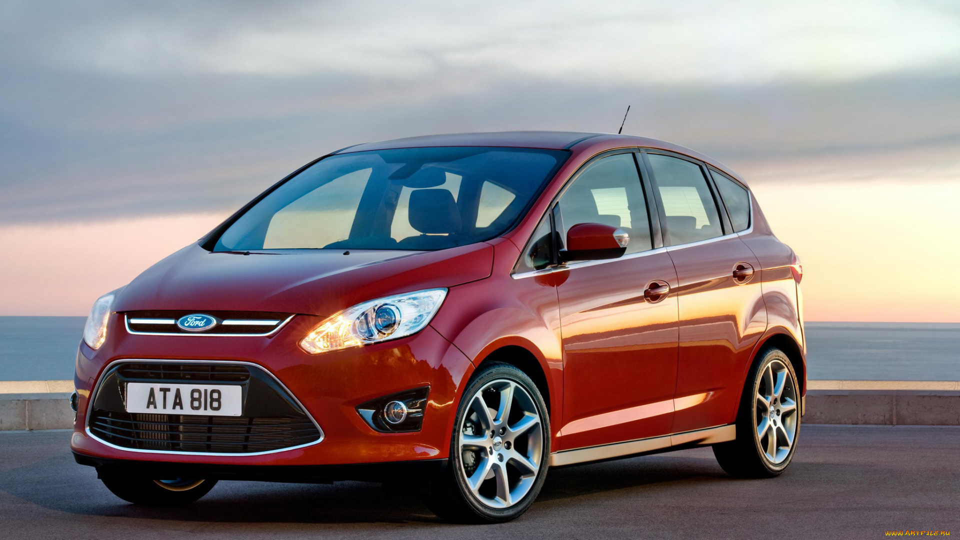 автомобили, ford