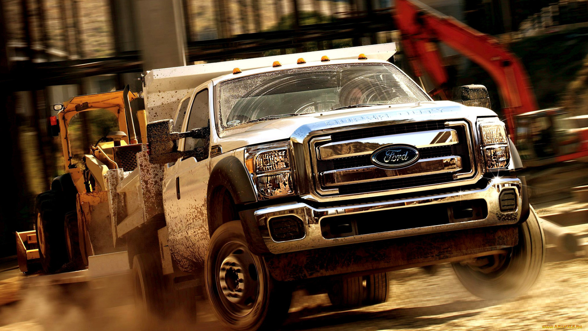 автомобили, ford