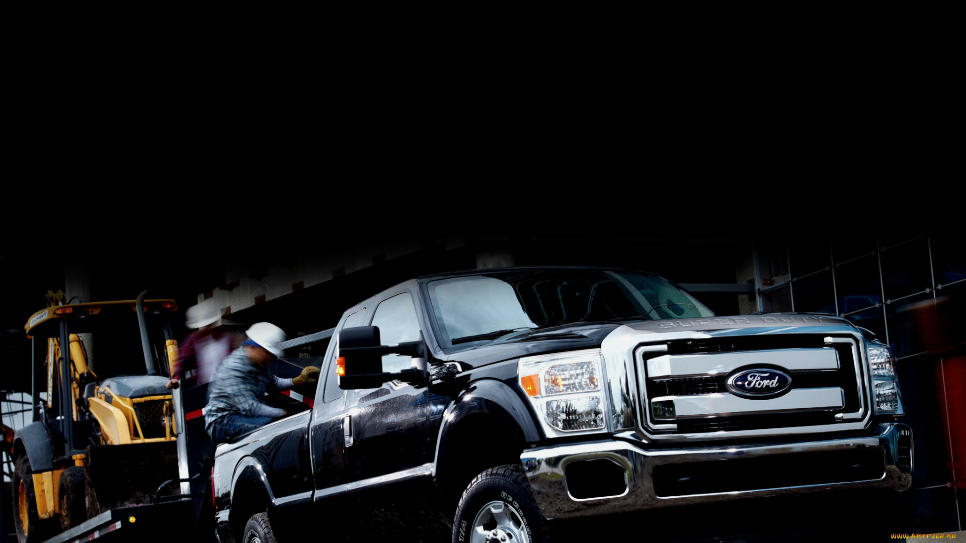 автомобили, ford