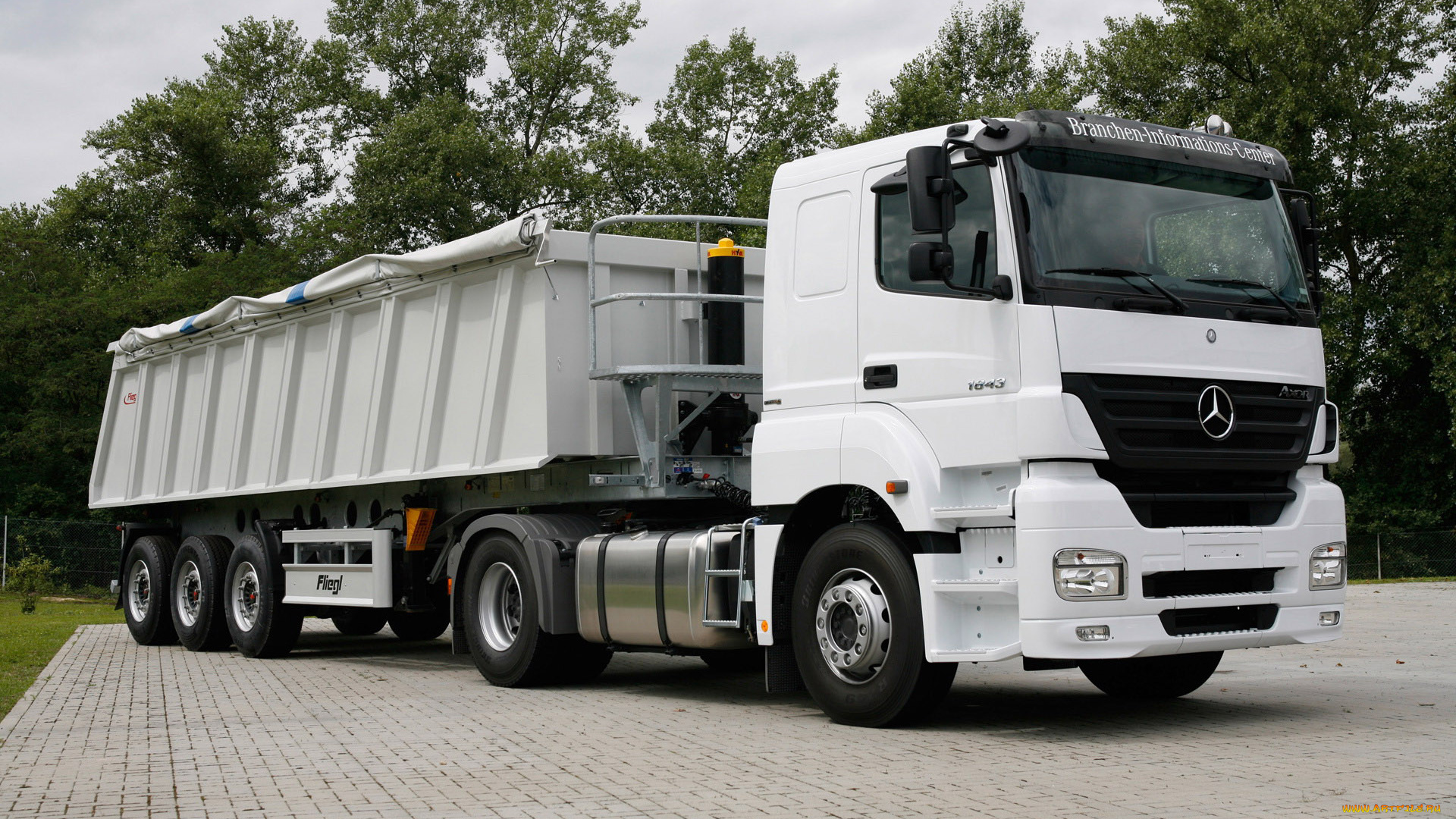 автомобили, mercedes, trucks