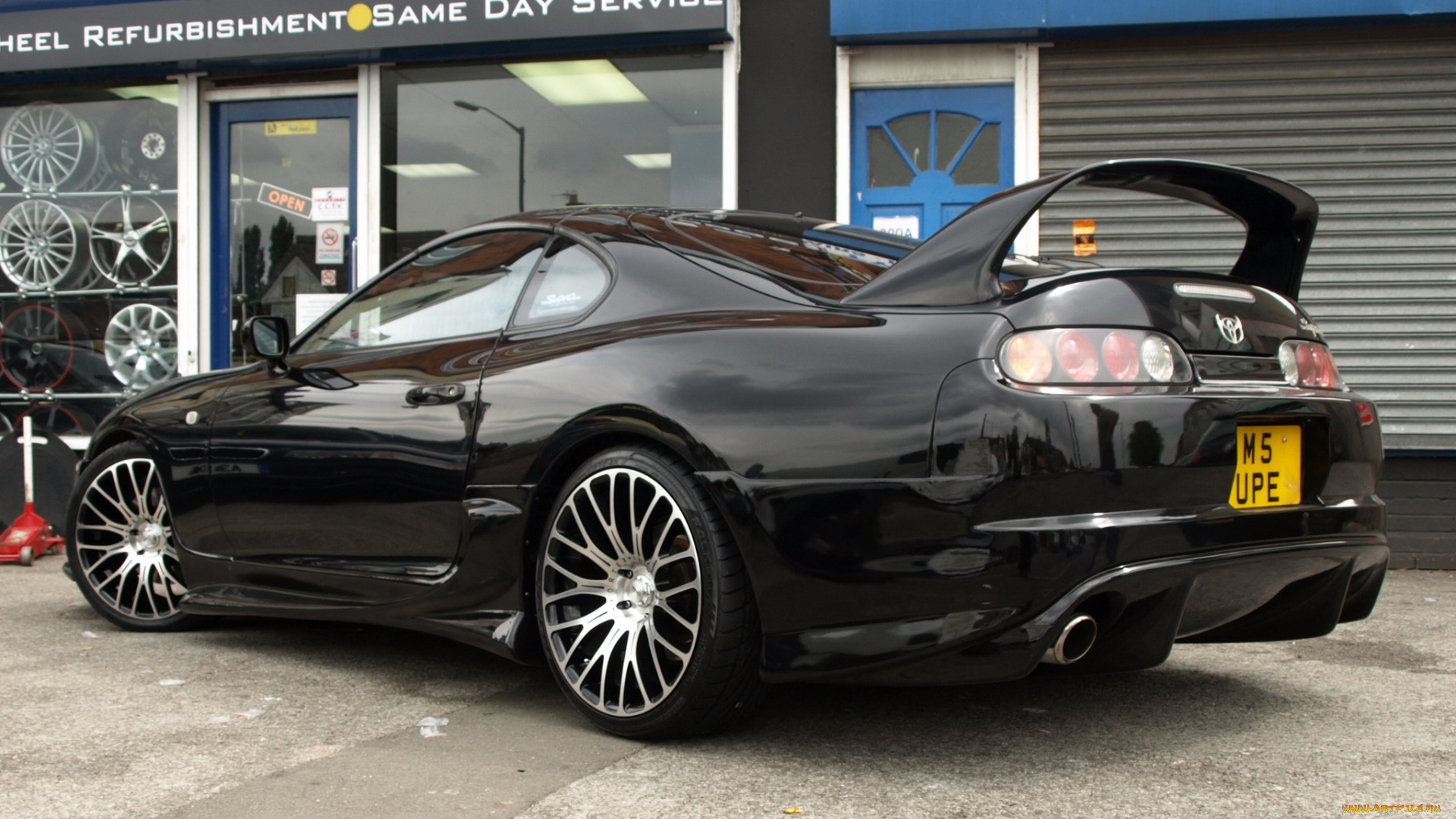 автомобили, toyota