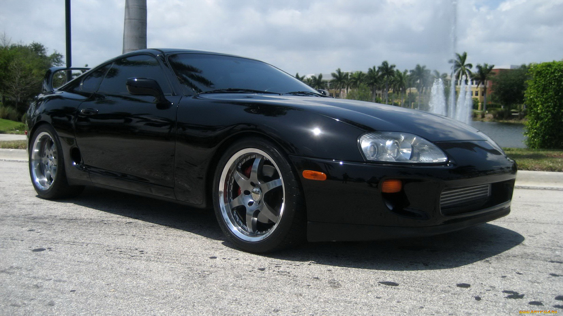 автомобили, toyota