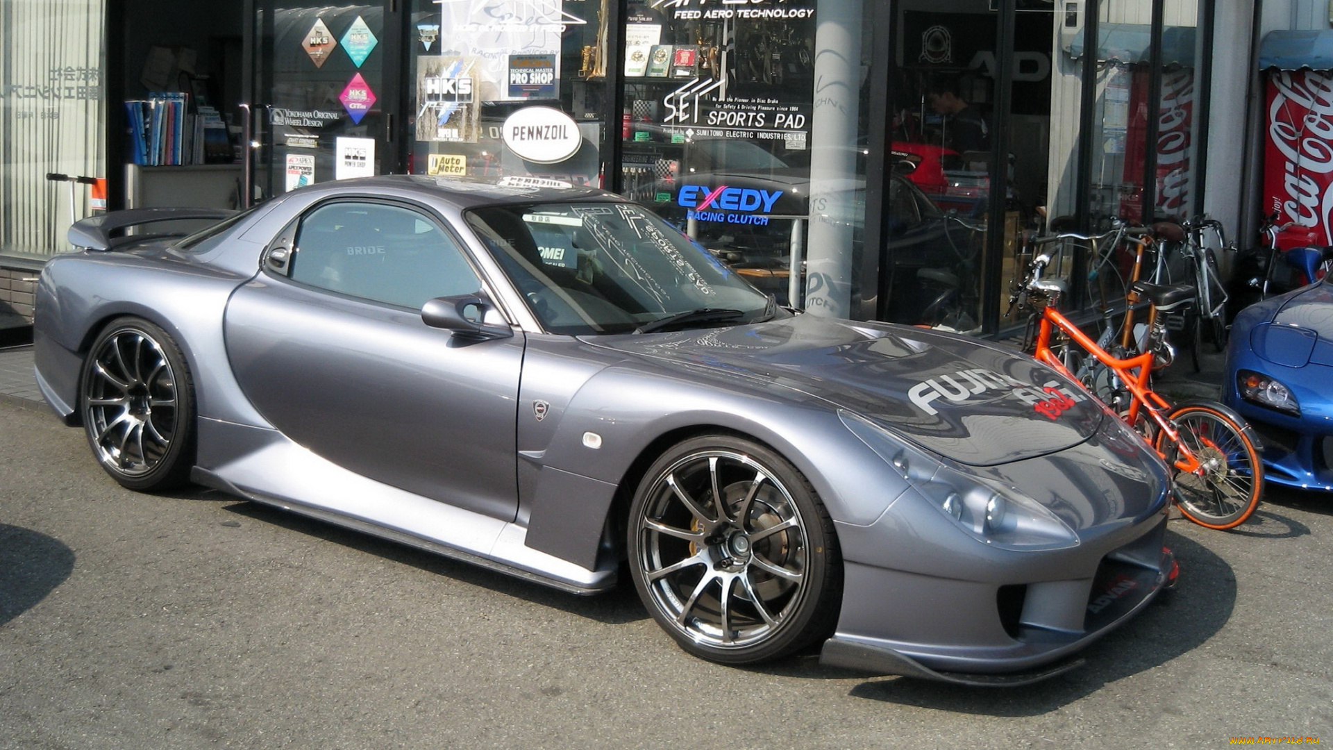 mazda, автомобили, выставки, уличные, фото