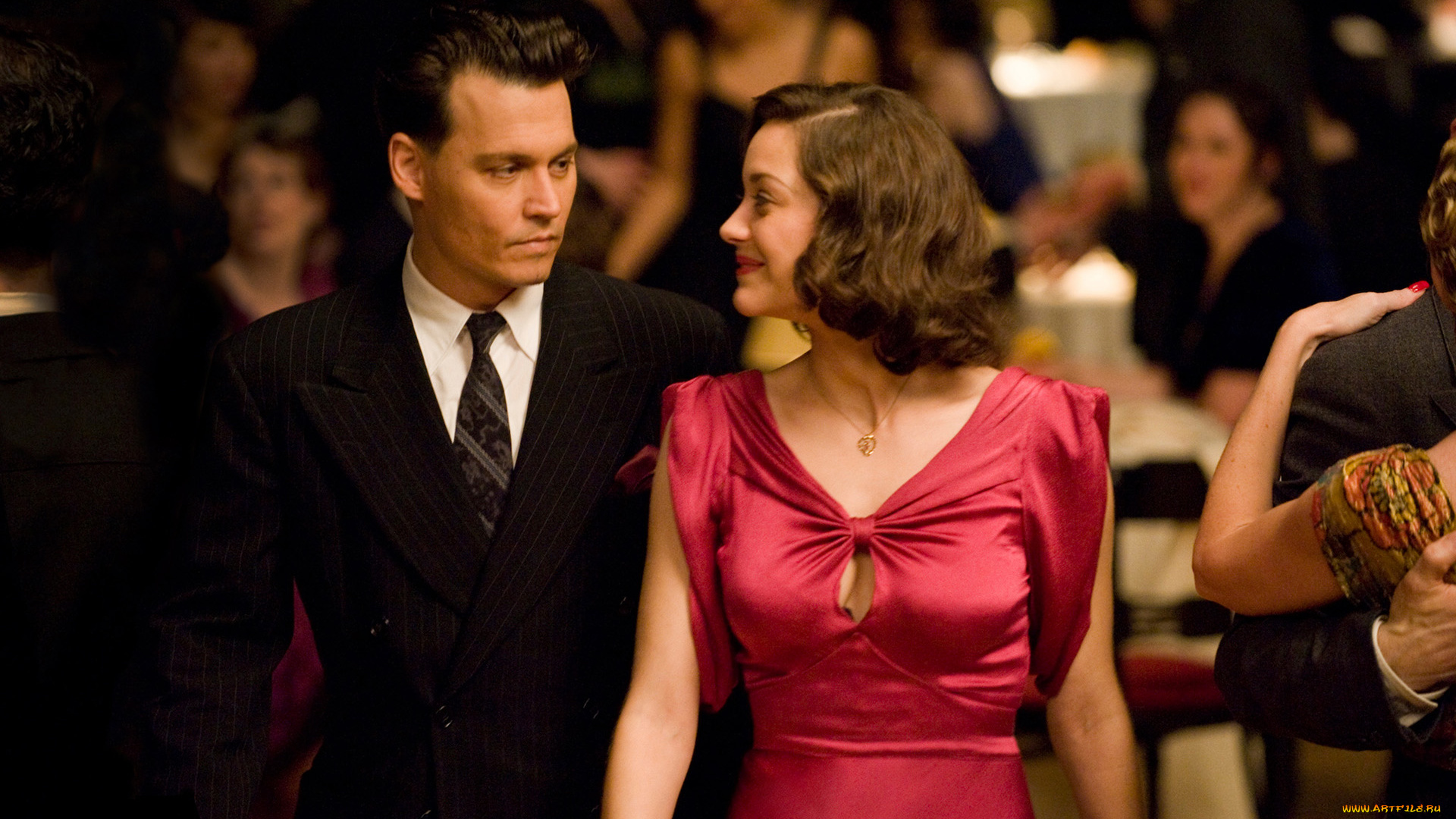 public, enemies, кино, фильмы