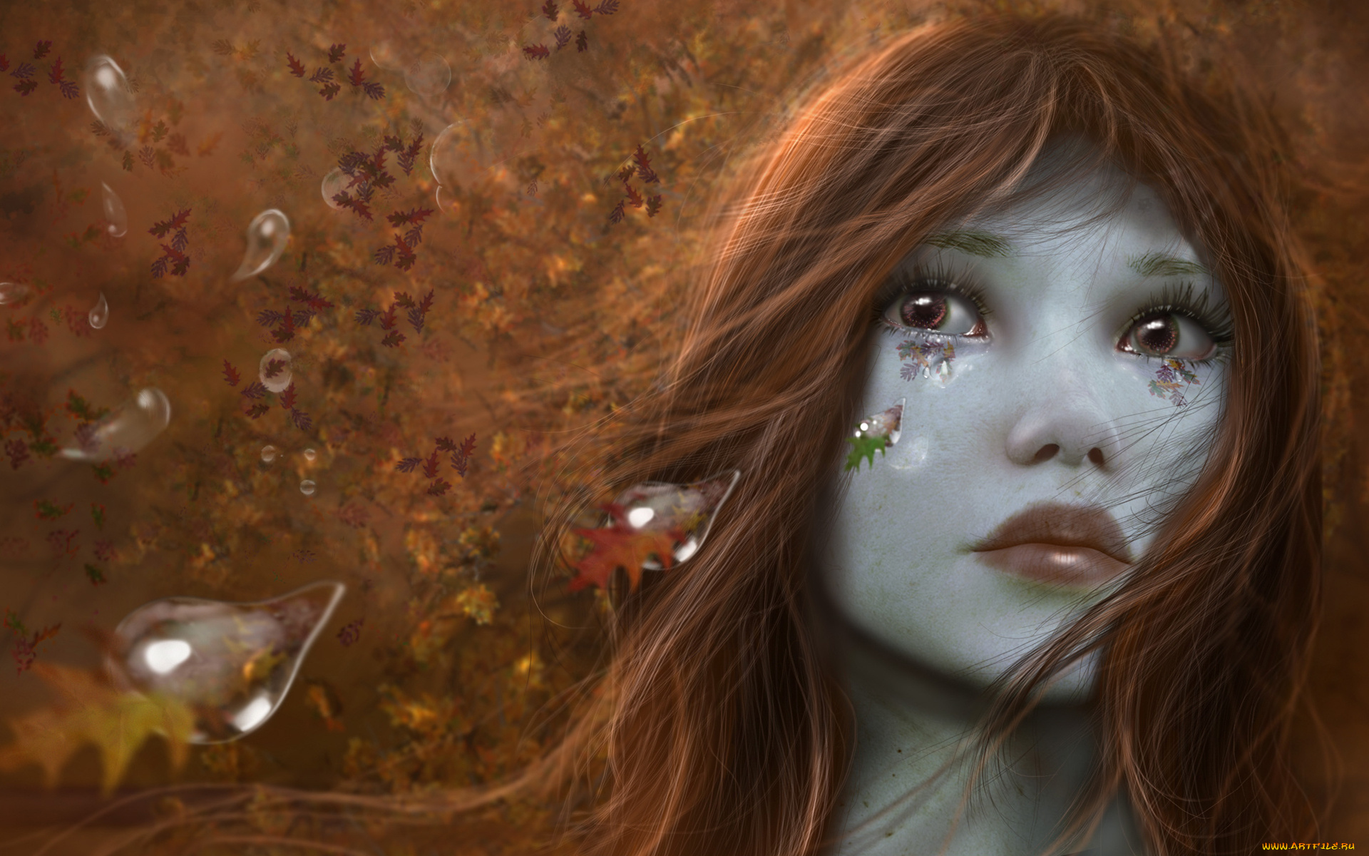 3д, графика, people, люди