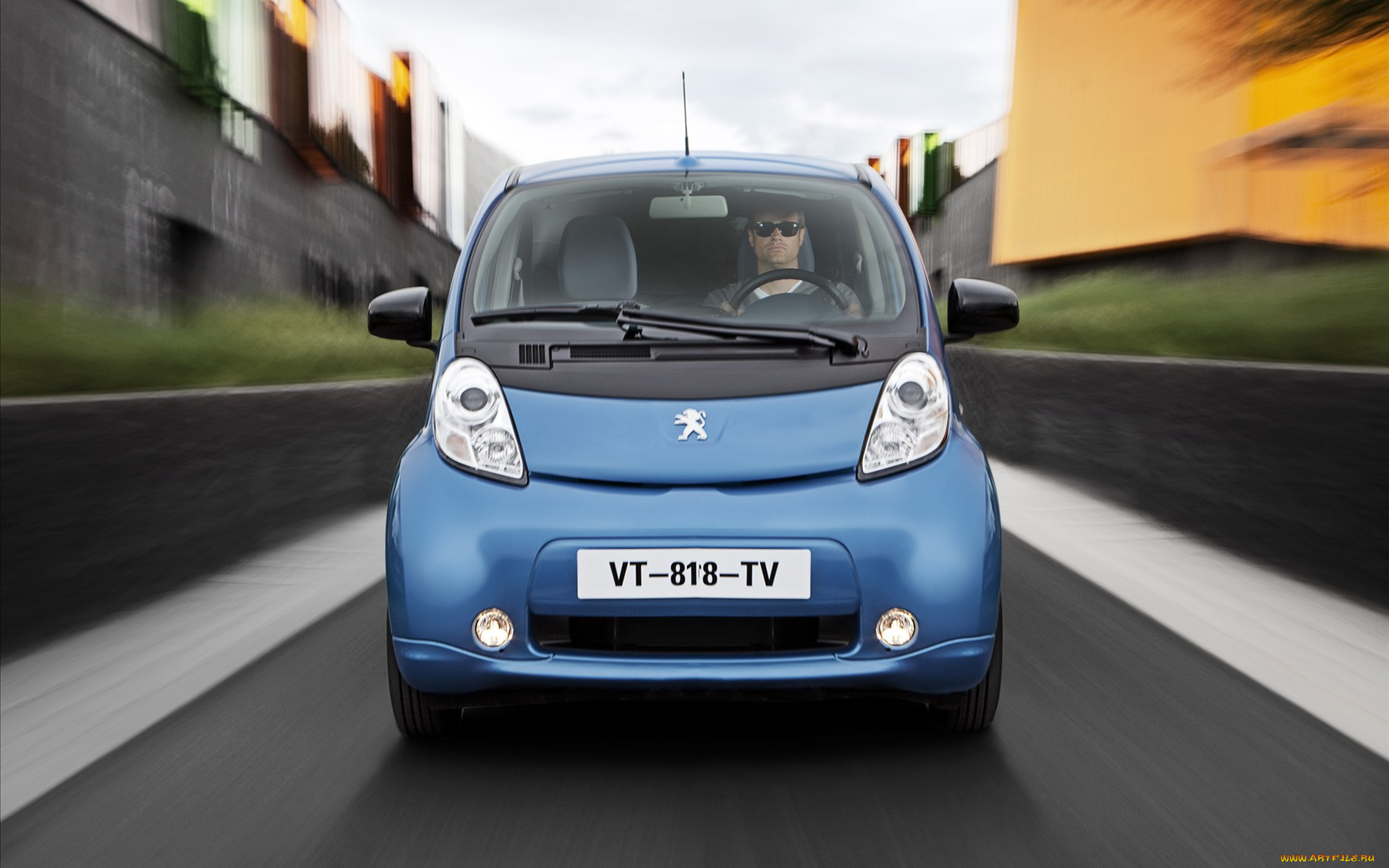 автомобили, peugeot